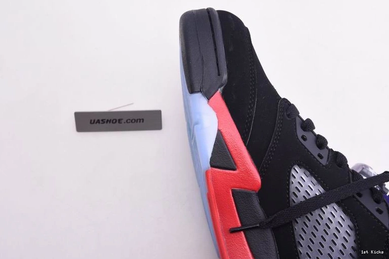 3” 5 Air Jordan “Top CZ1786-001 0202